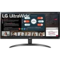 LG 29WP500-B 29" UltraWide FHD Monitor 2560x1080 - IPS - 2x HDMI - AMD FreeSync