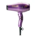 Parlux 385 Power Light Ceramic & Ionic Hair Dryer 2150W Violet