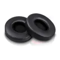 Beats Solo Replacement Ear Pads by Link Dream - Replacement Ear Cushions Kit Memory Foam Earpads Cushion Cover for Solo 2.0/3.0 Wireless Headphone, 2 Pieces