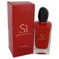 Si Passione By Giorgio Armani 100ml Edps Womens Perfume
