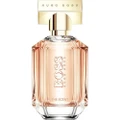 Boss The Scent For Her By Hugo Boss 100ml Edps Womens Perfume
