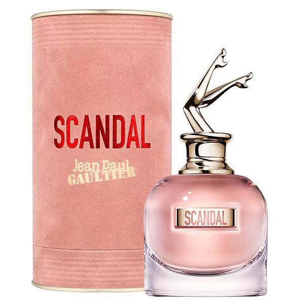 Scandal By Jean Paul Gaultier 80ml Edps Womens Perfume