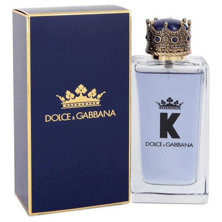 K By Dolce & Gabbana 50ml Edts Mens Fragrance