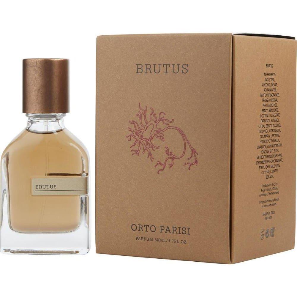 Brutus Parfum SprayBy Orto Parisi for Women