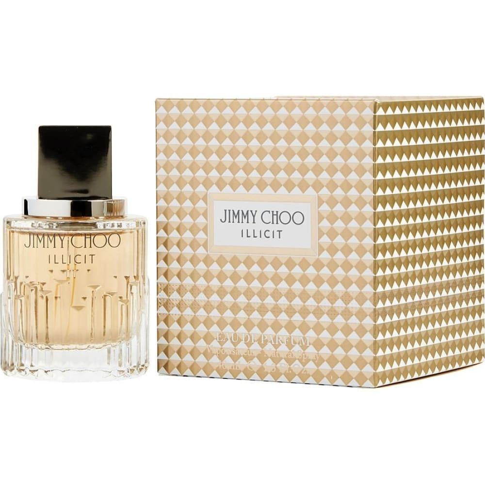 Illicit EDP Spray By Jimmy Choo for Women -