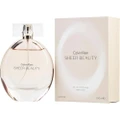 Sheer Beauty EDT Spray By Calvin Klein for