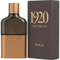 1920 The Origin EDP Spray By Tous for Men -