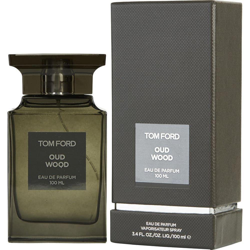 Oud Wood EDP Spray By Tom Ford for Men-100
