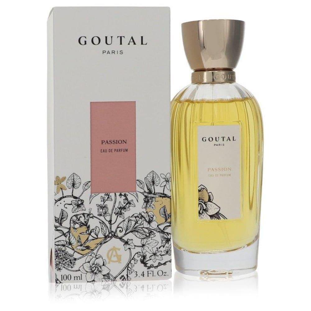 Passion EDP Spray By Annick Goutal for Women