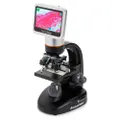 Celestron Tetraview LCD Digital Microscope