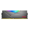 Adata xPG Spectrix D50 32GB(2x16) DDR4-3200 Memory - Tungsten Grey [AX4U320016G16A-DT50]