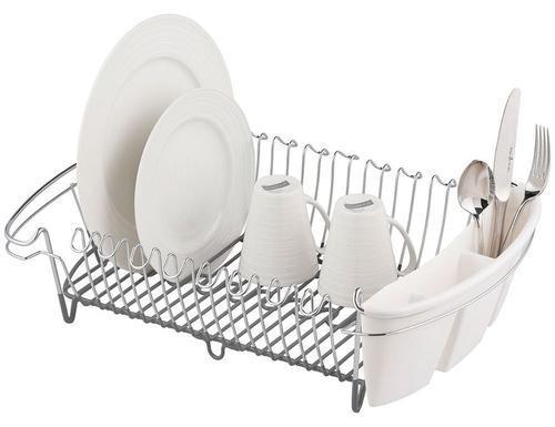 Deluxe Dishrack - Large
