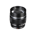 Olympus M.Zuiko Digital ED 75mm f/1.8 Lens (Black) - BRAND NEW