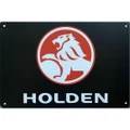 Holden Tin Sign 30x20cm