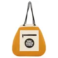 Play Pouch - Mini Colonel Mustard - Kids Toys Portable Storage Play Mat Bag 65cm