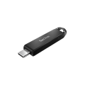 Sandisk Ultra Usb Flash Drive Cz460 256Gb Super Thin Retractable