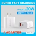 USB Lightning Charging Fast IPhone Charger Cable Apple 14 13 12 11 pro Max iPad