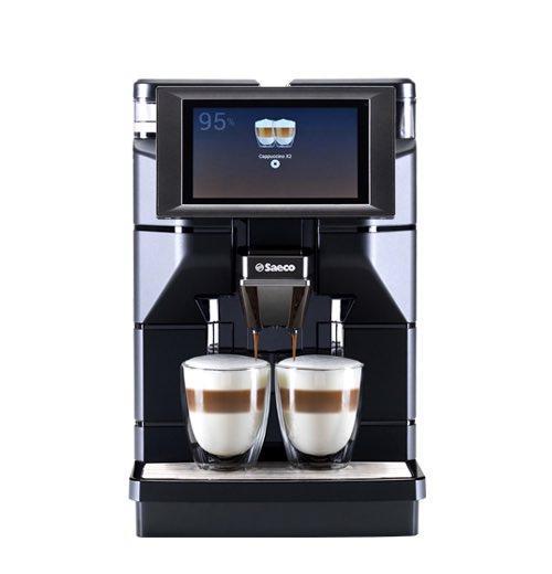 Saeco Magic M1 Espresso coffee machine