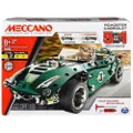 Meccano Multi-Model 5 Set - Pull Back Car