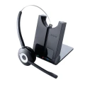 Jabra PRO 920 Mono Wireless Headset, Suitable For Deskphone, Superious Sound Clarity, 2yr Warranty 920-25-508-103