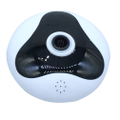 iFi Indoor Camera High Definition Night Vision-32GB(White)