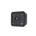 Camera 1080P Mini Wifi Camera with 32GB Storage Card Small Portable Rechargeable