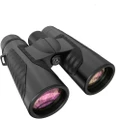 12x42 Binoculars with Cell Phone Adapter Binoculars