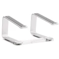 Griffin GC16034-2 Elevator Stand - Silver for Laptops
