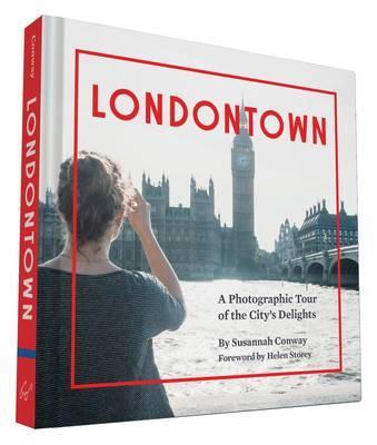 Londontown by Susannah Conway