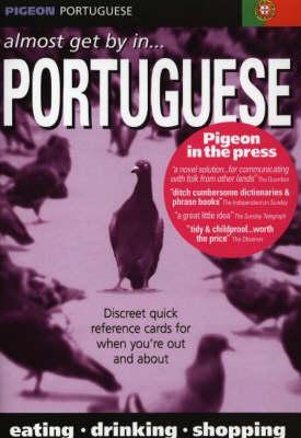 Pigeon Portuguese