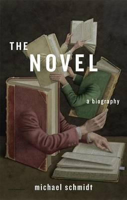 The Novel by Michael Schmidt