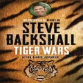The Falcon Chronicles Tiger Wars by Steve Backshall