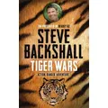 The Falcon Chronicles Tiger Wars by Steve Backshall