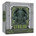 Cthulhu The Ancient One Tribute Box by Steve Mockus