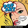 Pop Art by Holly Brook Piper