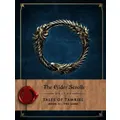 The Elder Scrolls Online Tales of Tamriel Book II The Lore by Bethesda Softworks