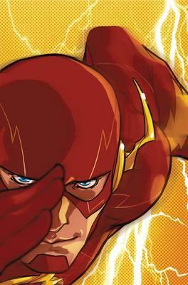 The Flash Vol. 1 Lightning Strikes Twice Rebirth by Joshua Williamson