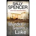 Murder at Swanns Lake by Sally Spencer