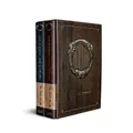 The Elder Scrolls Online Volumes I II The Land The Lore Box Set by Bethesda Softworks