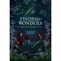 Finding Wonders by Jeannine Atkins