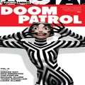 Doom Patrol Vol. 2 by Gerard WayNick Derington