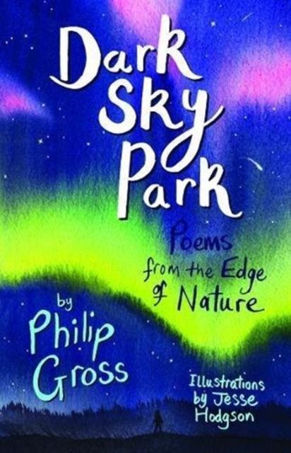 Dark Sky Park by Philip Gross