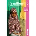 Somaliland by Philip Briggs
