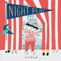 Night Play by Lizi Boyd