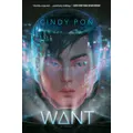 Want by Cindy Pon