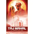 The Taj Mahal by Rik HoskinAadil Khan