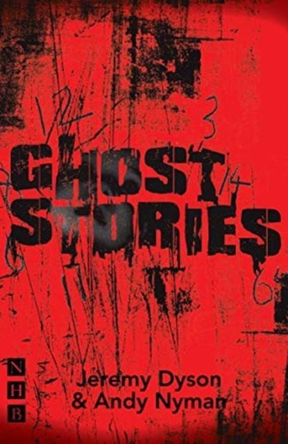 Ghost Stories by Jeremy DysonAndy Nyman