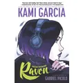 Teen Titans Raven by Kami GarciaGabriel Picolo