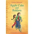 Apple Cake Baklava by Kathrin Rohmann