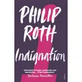 Indignation by Philip Roth